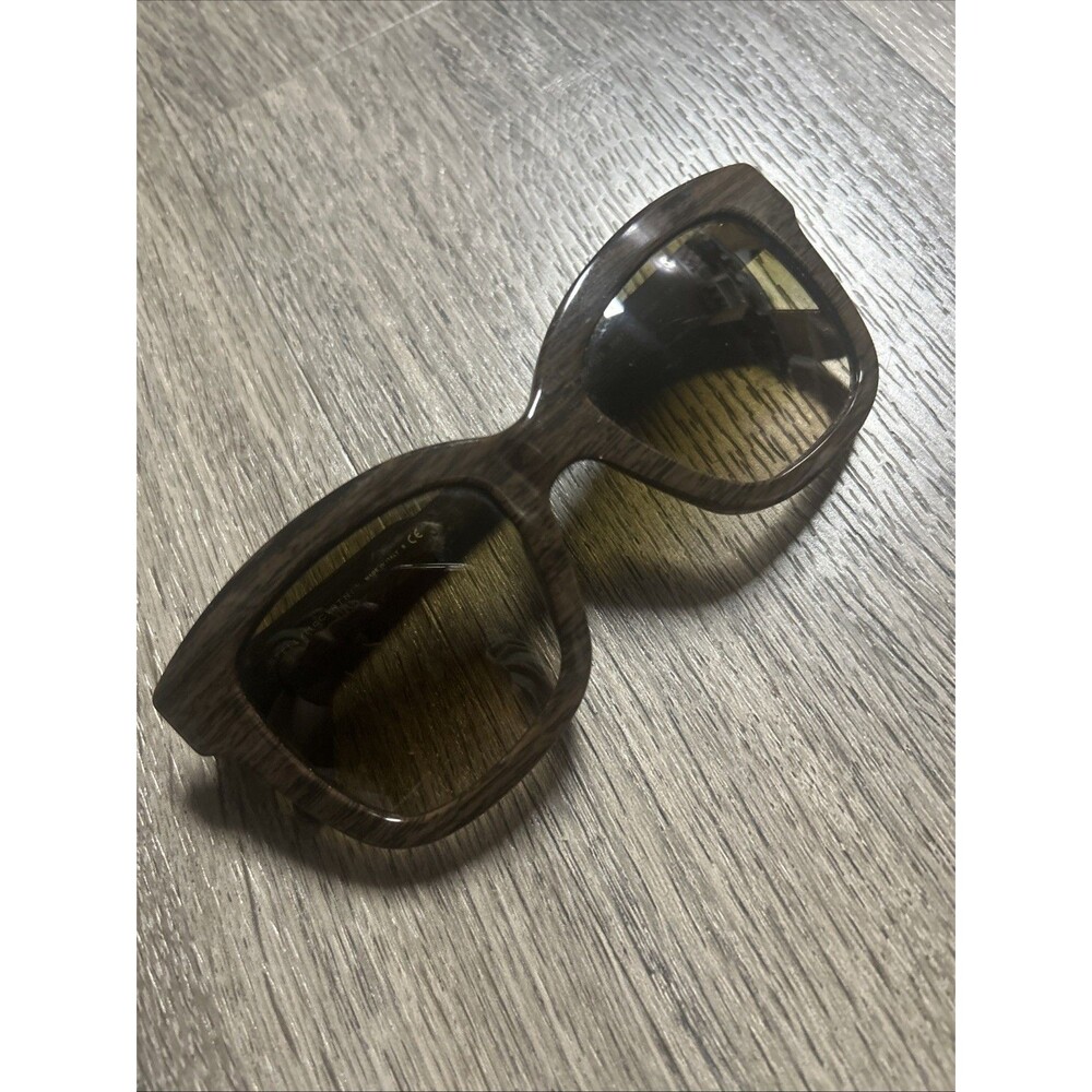 STELLA MCCARTNEY SM 4039 Brown AUTHENTIC SUNGLASSES